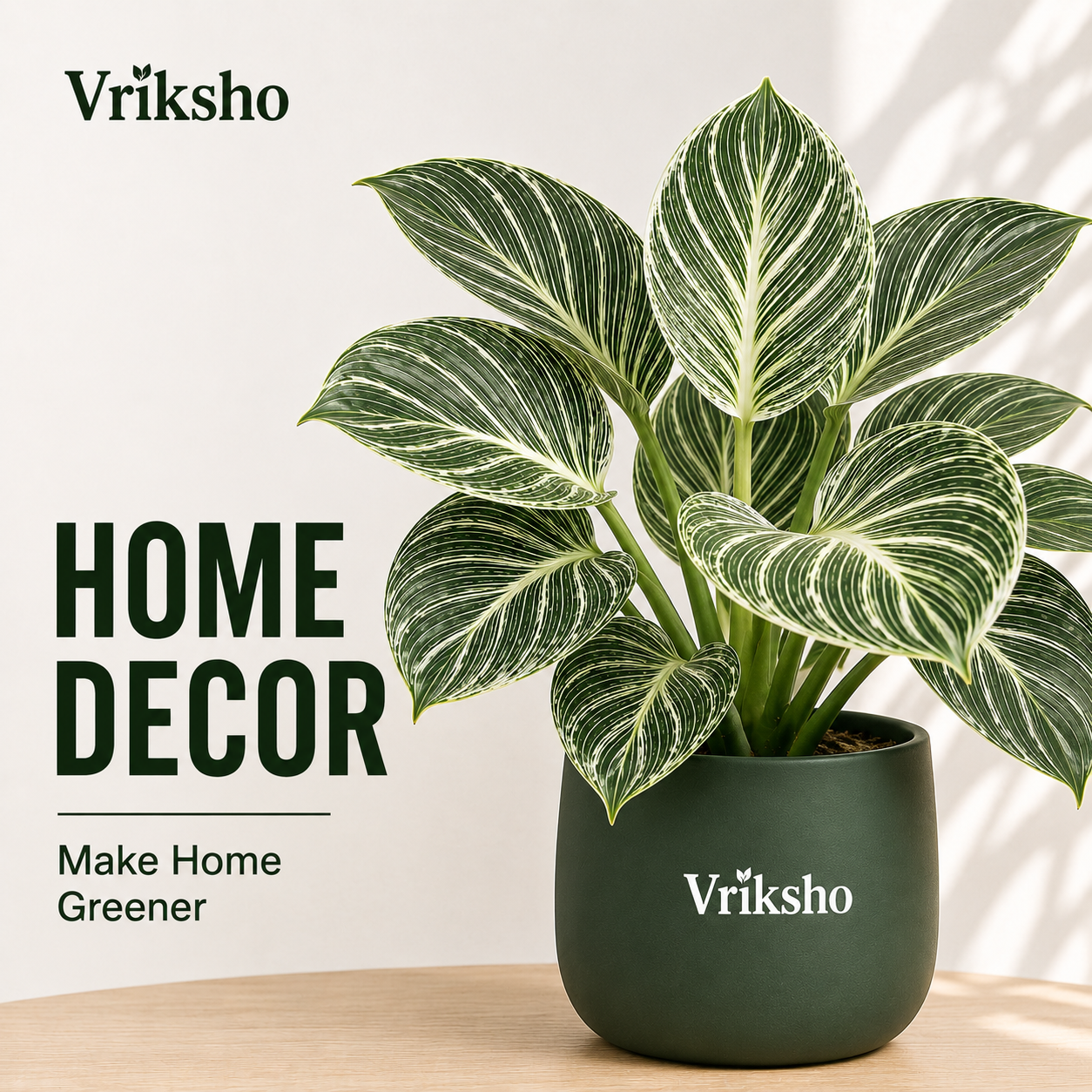 Home Decor